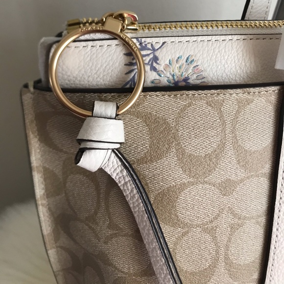 Coach Bag and Wallet - Picture 4 of 15